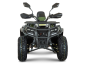 Preview: Elektro Quad MRM Rock Rider 60V  1800  Watt 8 Zoll